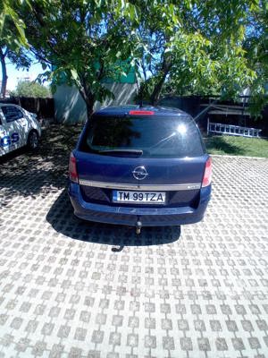 Opel Astra H 2010 ,1.7 d - imagine 2  Opel Astra H 2010 ,1.7 d - imagine 2