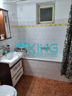  Apartament | 4 Camere | Teiul Doamnei | 83mp | Pet Friendly | Boiler - imagine 7