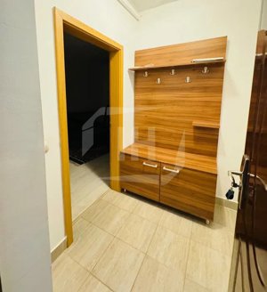 Apartament 2 camere, semidecomandat, 57mp, Zorilor, zona Observator - imagine 6