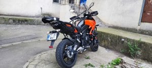 Vând Kawasaki Versys 650 ABS din 2015 cu 17110km - imagine 5