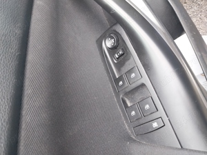 Opel Astra K - imagine 8