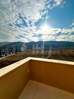 Penthouse 3 camere 90 mp utili, terase 30 mp,  panorama - imagine 10