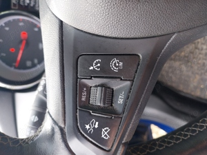 Opel Astra K - imagine 6