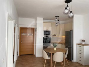 Apartament 2 camere, pet-friendly, parcare, Gheorgheni zona Iulius Mall - imagine 4