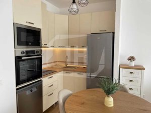 Apartament 2 camere, pet-friendly, parcare, Gheorgheni zona Iulius Mall - imagine 3