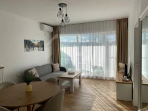 Apartament 2 camere, pet-friendly, parcare, Gheorgheni zona Iulius Mall