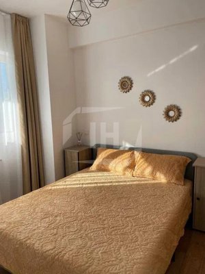 Apartament 2 camere, pet-friendly, parcare, Gheorgheni zona Iulius Mall - imagine 5