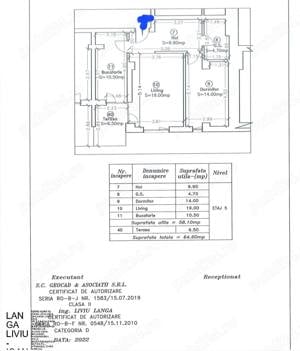 Apartament 2 camere Dumbravita-Timisoara - imagine 20