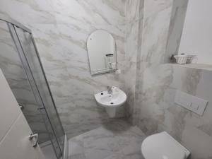 300Euro! Apartament cu 1 camera modern, prima inchiriere, cartier Visoianu - imagine 5