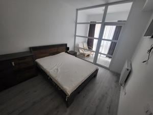 300Euro! Apartament cu 1 camera modern, prima inchiriere, cartier Visoianu - imagine 4