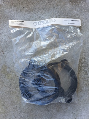 Distantiere MDF pentru difuzoare Toyota - imagine 2