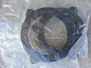 Distantiere MDF pentru difuzoare Toyota - imagine 3