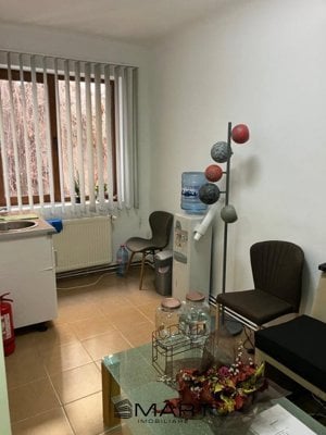 Apartament 2 Camere Ideal pentru Birouri, 57mp, zona centrala - imagine 3