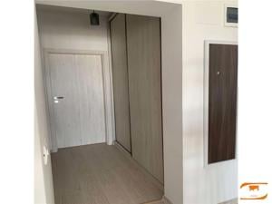 Apartament cu 2 camere bloc nou, etajul 2, cu centrala proprie - imagine 3