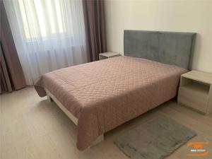 Apartament cu 2 camere bloc nou, etajul 2, cu centrala proprie - imagine 4