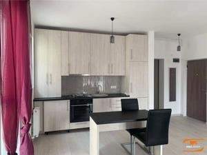 Apartament cu 2 camere bloc nou, etajul 2, cu centrala proprie - imagine 2