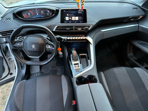 Peugeot 5008 2019 - imagine 2 Peugeot 5008 2019 - imagine 2