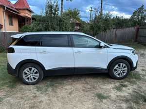 Peugeot 5008 2019 - imagine 4 Peugeot 5008 2019 - imagine 4