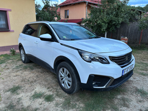 Peugeot 5008 2019 - imagine 3 Peugeot 5008 2019 - imagine 3