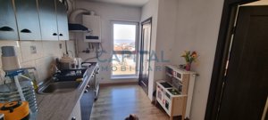 Comision 0%! Apartament 3 camere, parcare subterana inclusa, Calea Turzii! - imagine 4