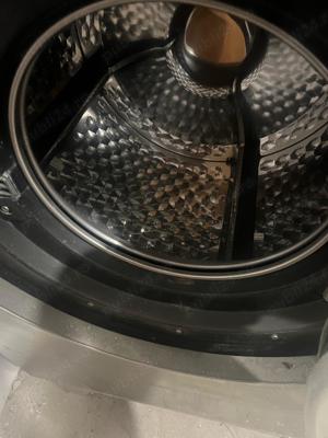 vand masina de spalat profesionala miele 10 kg  - imagine 2