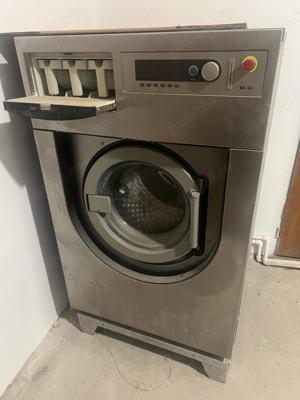 vand masina de spalat profesionala miele 10 kg 