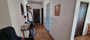 Comision 0%! Apartament 3 camere, parcare subterana inclusa, Calea Turzii! - imagine 8