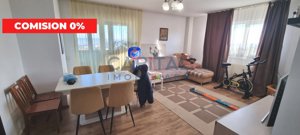 Comision 0%! Apartament 3 camere, parcare subterana inclusa, Calea Turzii!