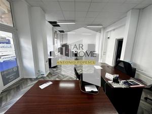 Inchiriere spatiu comercial, in Ploiesti, ultracentral - imagine 9