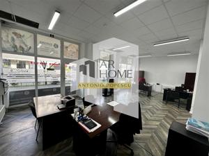 Inchiriere spatiu comercial, in Ploiesti, ultracentral - imagine 8