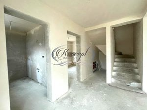 Duplex in Ansamblu privat, in Tauti - imagine 9