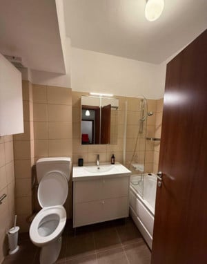 Apartament 2 camere, 55mp, pet-friendly, centrala ,metrou, Grigorescu - imagine 7