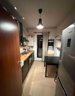 Apartament 2 camere, 55mp, pet-friendly, centrala ,metrou, Grigorescu - imagine 5