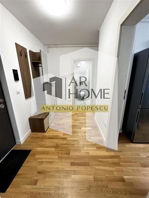 Apartament 2 camere, prima inchiriere, in Ploiesti, zona Albert - imagine 19