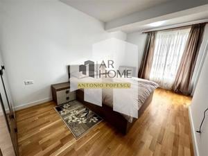 Apartament 2 camere, prima inchiriere, in Ploiesti, zona Albert - imagine 8