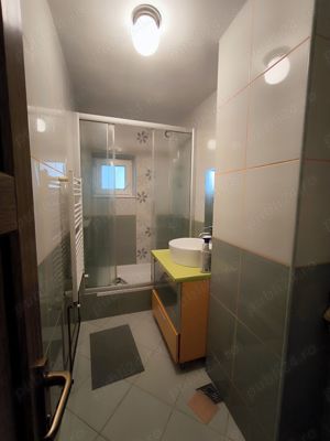 Apartament cu 2 camere, zona Aurel Vlaicu - Liceul de Stiintele Naturii. - imagine 6