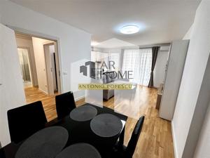 Apartament 2 camere, prima inchiriere, in Ploiesti, zona Albert - imagine 5