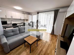 Apartament 2 camere, prima inchiriere, in Ploiesti, zona Albert - imagine 16