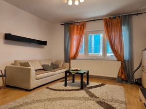 Apartament cu 2 camere, zona Aurel Vlaicu - Liceul de Stiintele Naturii. - imagine 2