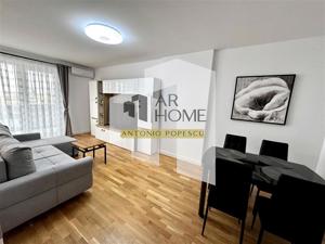 Apartament 2 camere, prima inchiriere, in Ploiesti, zona Albert - imagine 3