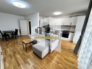 Apartament 2 camere, prima inchiriere, in Ploiesti, zona Albert - imagine 15