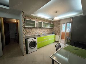 Apartament cu 2 camere, zona Aurel Vlaicu - Liceul de Stiintele Naturii.