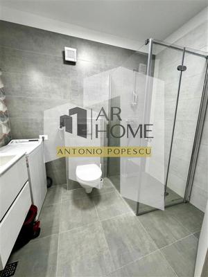 Apartament 2 camere, prima inchiriere, in Ploiesti, zona Albert - imagine 11