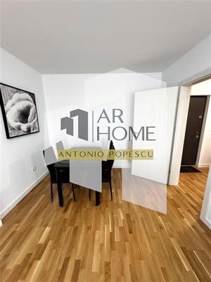 Apartament 2 camere, prima inchiriere, in Ploiesti, zona Albert - imagine 18