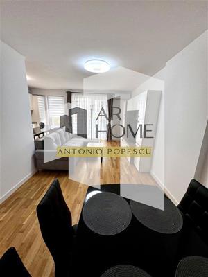 Apartament 2 camere, prima inchiriere, in Ploiesti, zona Albert - imagine 13