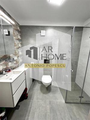 Apartament 2 camere, prima inchiriere, in Ploiesti, zona Albert - imagine 7