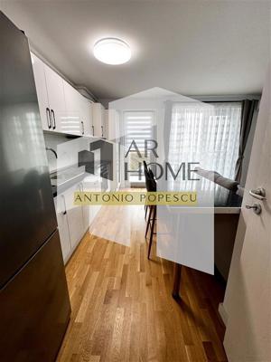 Apartament 2 camere, prima inchiriere, in Ploiesti, zona Albert - imagine 17