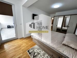 Apartament 2 camere, prima inchiriere, in Ploiesti, zona Albert - imagine 9