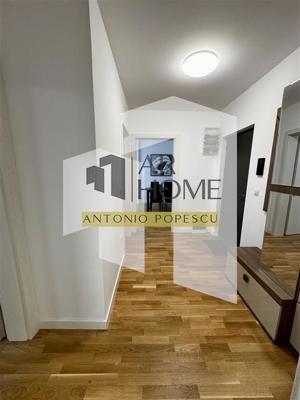 Apartament 2 camere, prima inchiriere, in Ploiesti, zona Albert - imagine 12