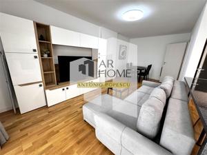 Apartament 2 camere, prima inchiriere, in Ploiesti, zona Albert - imagine 14